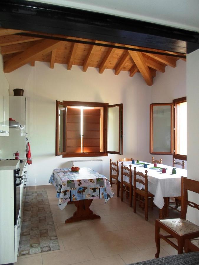 Apartamento Casa Ines Lonato del Garda Exterior foto