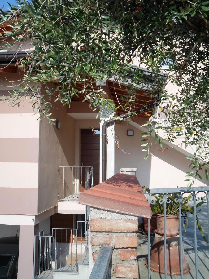 Apartamento Casa Ines Lonato del Garda Exterior foto