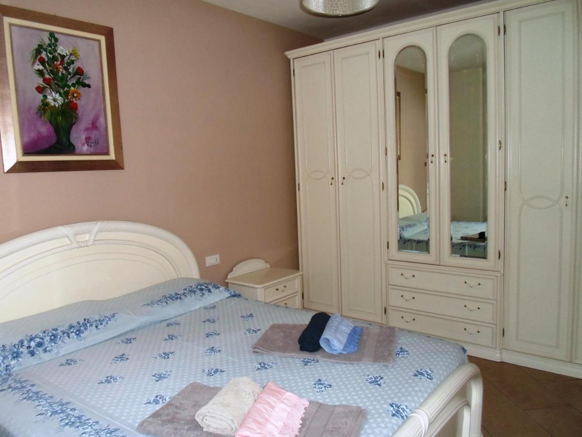 Apartamento Casa Ines Lonato del Garda Exterior foto
