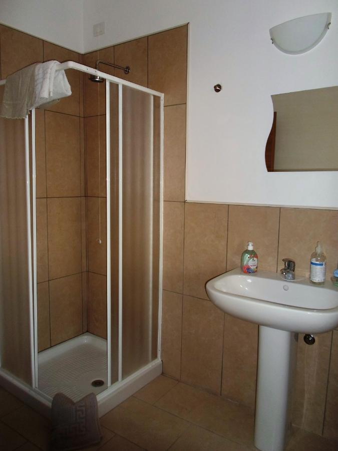 Apartamento Casa Ines Lonato del Garda Exterior foto